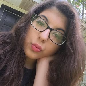 Meet your Posher, Nevaeh